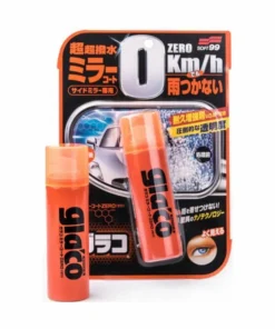 Soft99 Glaco Mirror Coat Zero