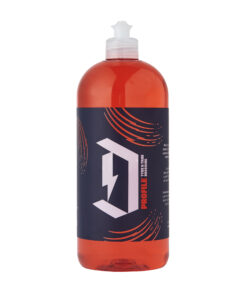 Duel Autocare Profile - Tyre & Trim Dressing 500ml