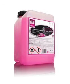 Autoglym Screenwash SUPER STRENGTH 5L