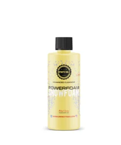 Infinity Wax Powerfoam Snowfoam 500ml