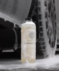 Alternative view of Infinity Wax Powerfoam Snowfoam 500ml