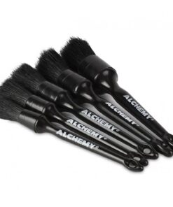 Alchemy Detailing Brush Set