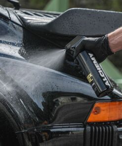 Alternative view of Alchemy Duck Tail Hydrophobic Wet Coat 500ml