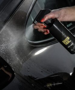 Alchemy Duck Tail Hydrophobic Wet Coat 500ml - Image 3