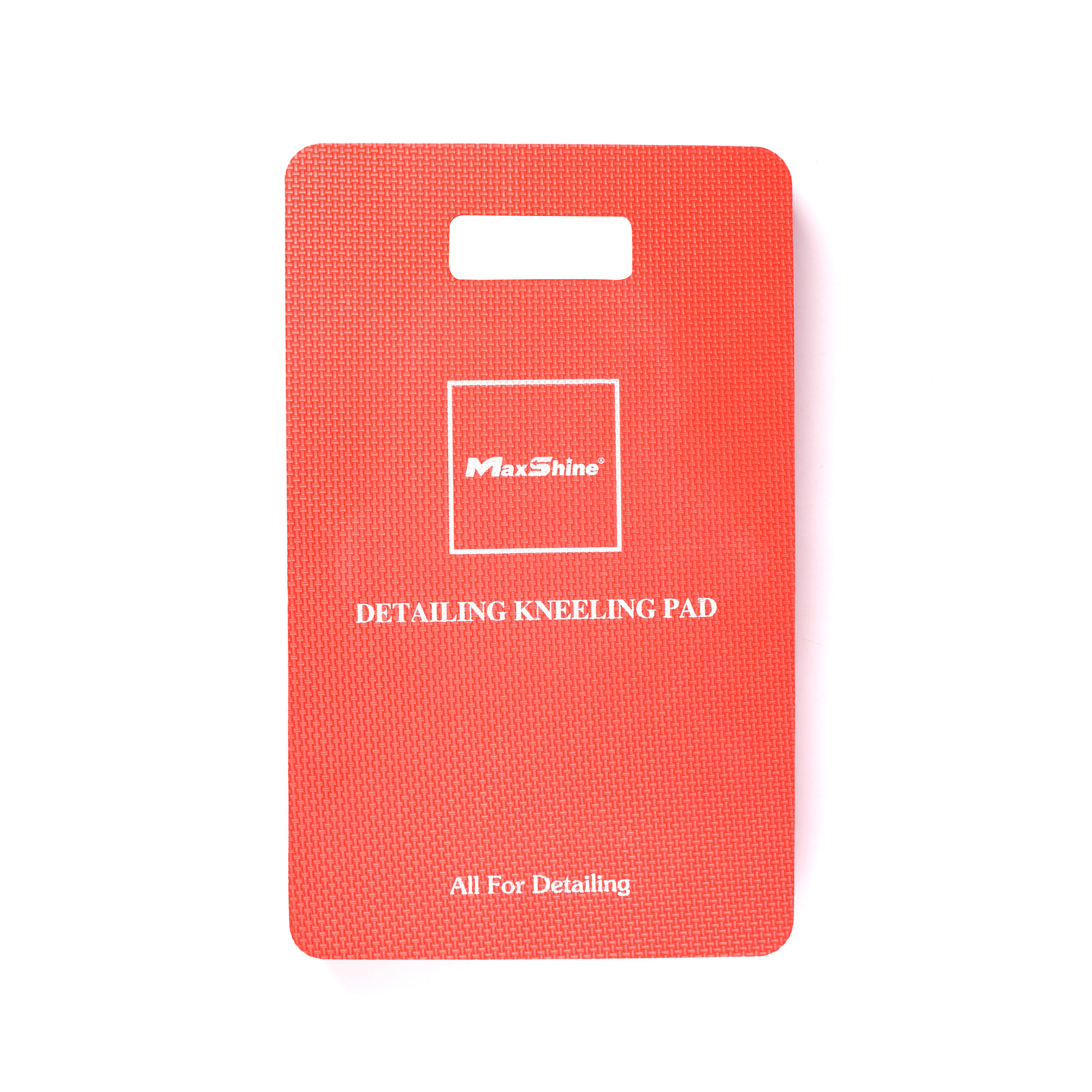 Maxshine Detailing Kneeling Pad - Image 5