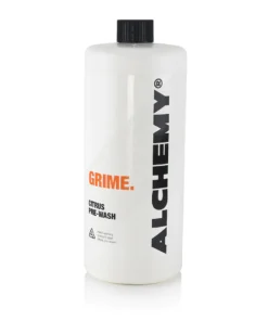 Alchemy GRIME - Citrus Pre-wash 1L