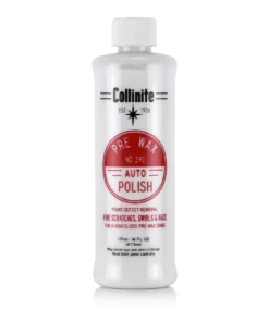 Collinite No. 390 Pre-Wax Auto Polish - 473ml