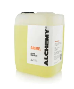 Alchemy Grime - Citrus Pre-wash 5L