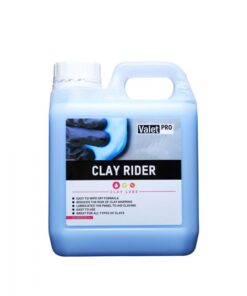 Valet Pro Clay Rider 1 Litre