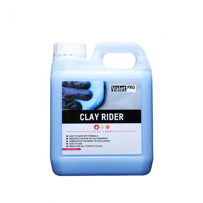 Valet Pro Clay Rider 1 Litre