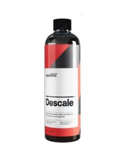 CarPro Descale Acidic Soap 500ml