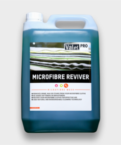 ValetPRO Microfibre Reviver 5L