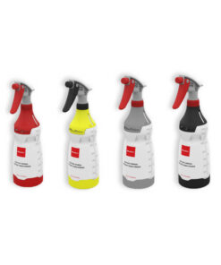Maxshine Heavy Duty Chemical Resistant Trigger Sprayer