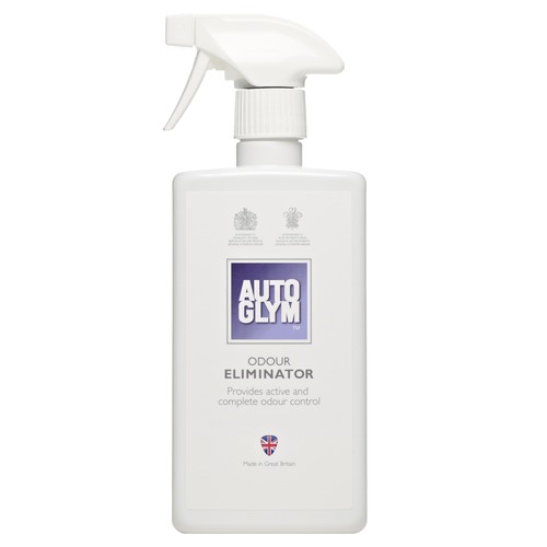 Autoglym Odour Eliminator 500ml
