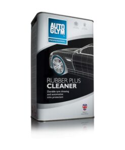 Autoglym Rubber Plus Cleaner 5 Litre