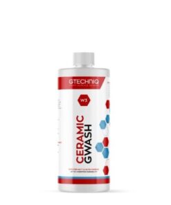 G Techniq Ceramic GWash 500ml