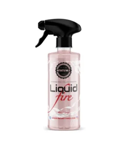 Infinity Wax Liquid Fire 500ml