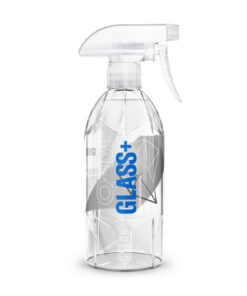 Gyeon Q²M Glass+ Efficient Hydrophobic Glass Cleaner 500ml
