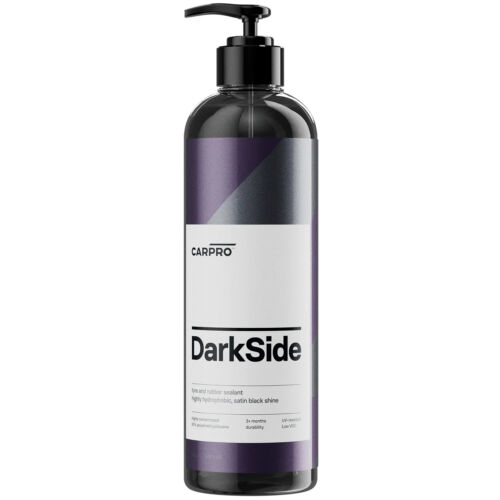 CarPro DarkSide Tyre Rubber Dressing 500ml