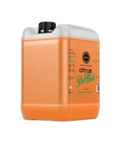 Infinity Wax Citrus Pre-wash 5Ltr