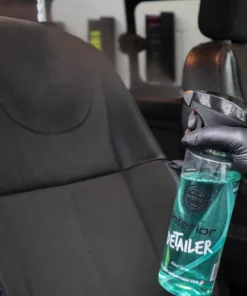 Alternative view of Infinity Wax Interior Detailer Spray 500ml