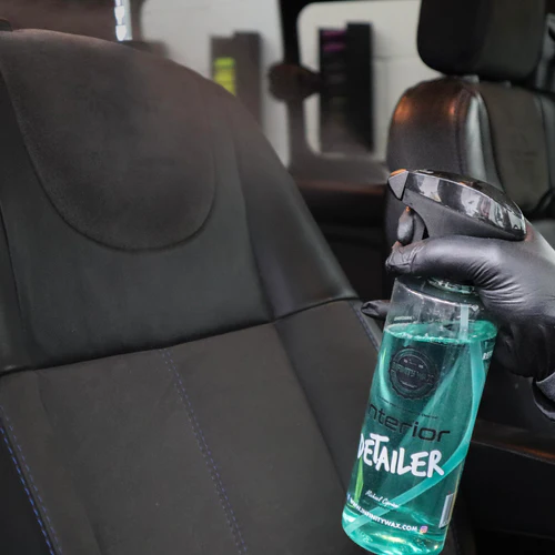 Infinity Wax Interior Detailer Spray 500ml - Image 2