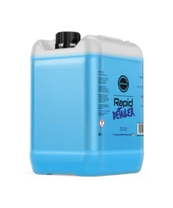 Infinity Wax Rapid Detailer Blue 5Ltr