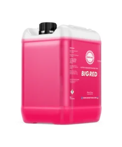 Infinity Wax Big Red Traffic Film Remover (TFR) 5Ltr
