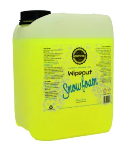 Infinity Wax Wipeout Snowfoam 5Ltr