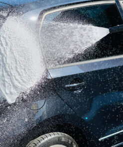 Alternative view of Infinity Wax Wipeout Snowfoam 5Ltr