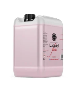 Infinity Wax Liquid Fire 5Ltr