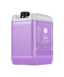 Infinity Wax Tyre Coat 5Ltr