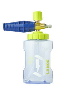 Duel Autocare Snow Foam Lance (Quick Release- Karcher K)