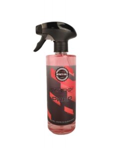Infinity Wax Synergy Prep Professional Panel Wipe 500ml