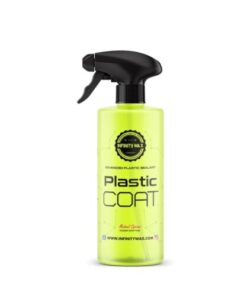Infinity Wax Plastic Coat 500ml