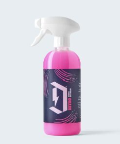Duel Autocare Nitro - Quick Detailer 500ml