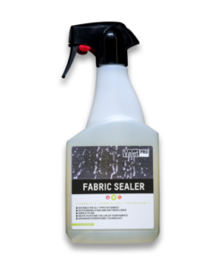 ValetPRO Fabric Sealer 500ml