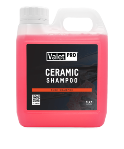 ValetPRO Ceramic Shampoo 1L