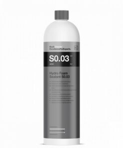 Koch-Chemie Hydro Foam Sealant S0.03 1L