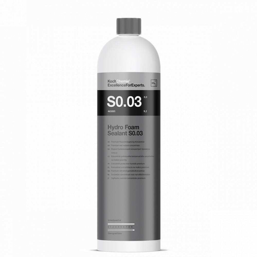 Koch-Chemie Hydro Foam Sealant S0.03 1L