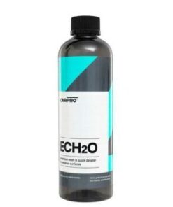 CarPro Ech2o Waterless Wash 500ml