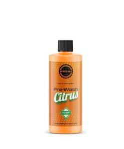 Infinity Wax Citrus Pre Wash 500ml