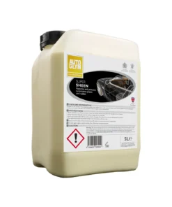 Autoglym Super Sheen 5L