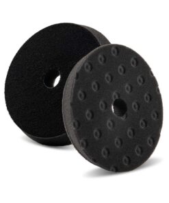 Lake Country SDO-CCS Pads 5.5" - Black Finishing