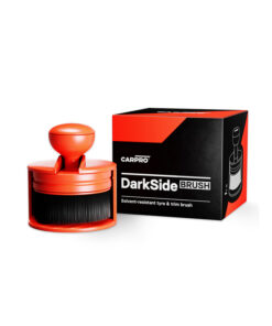 CarPro DarkSide Tyre Brush