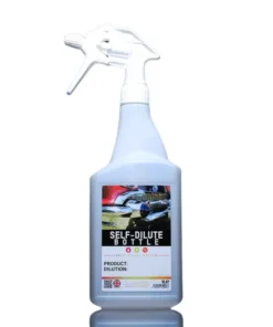 ValetPRO 1L Empty Spray Bottle