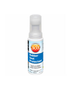 303 Rubber Seal Protectant