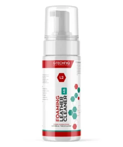 Gtechniq L2 Foaming Leather Cleaner 200ml