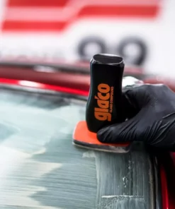 Alternative view of Soft99 Glaco Glass Compound Roll On 100ml