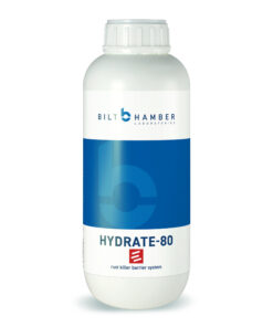 Bilt Hamber Hydrate-80 Rust Converter 1L
